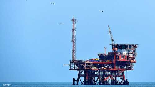 ثروات هائلة من الغاز الطبيعي تحت قاع البحر المتوسط
