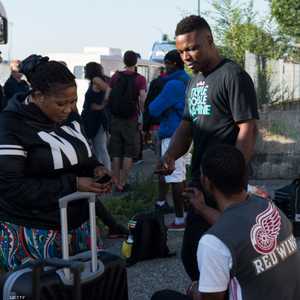 سيوزع المهاجرون على عدة دول أوروبية.