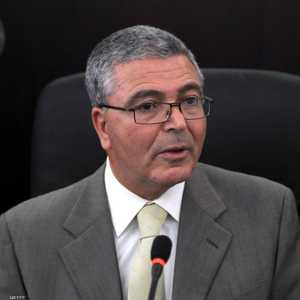 عبد الكريم الزبيدي وزير الدفاع التونسي