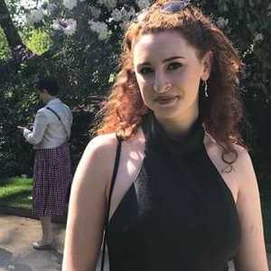 آلانا سقطت من طائرة خفيفة من طراز "سيسنا"