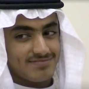 وسائل إعلام أميركية أكدت مقتل حمزة بن لادن