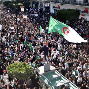 يشيد حزب جبهة التحرير الوطني بتصريح الفريق أحمد قايد صالح