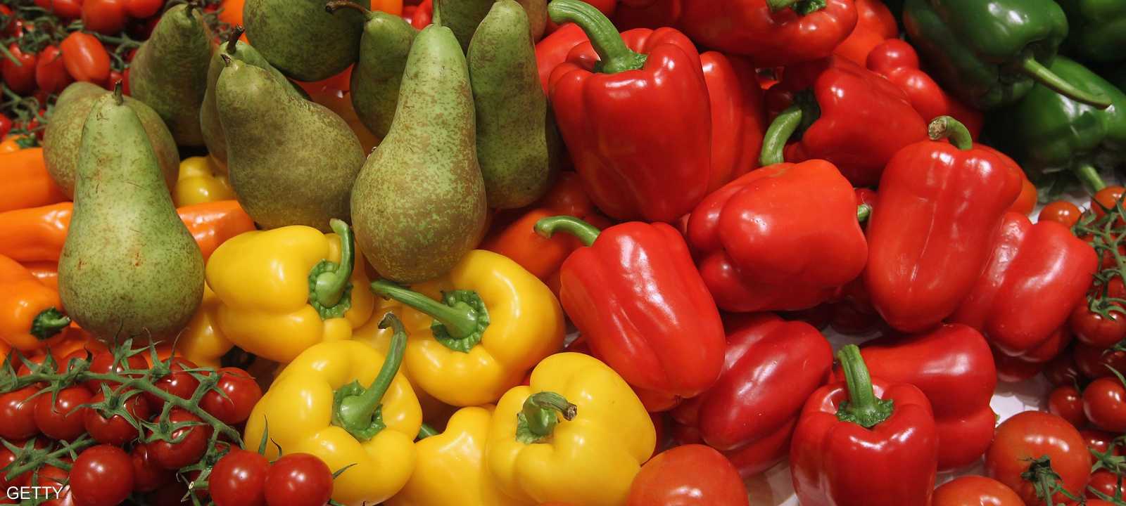 بعض الأطعمة قد تساهم في تقليل الأورام السرطانية.