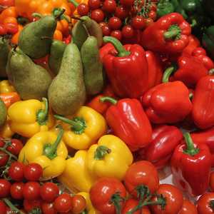 بعض الأطعمة قد تساهم في تقليل الأورام السرطانية.