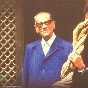 صورة لافتتاح متحف نجيب محفوظ وسط القاهرة الإسلامية