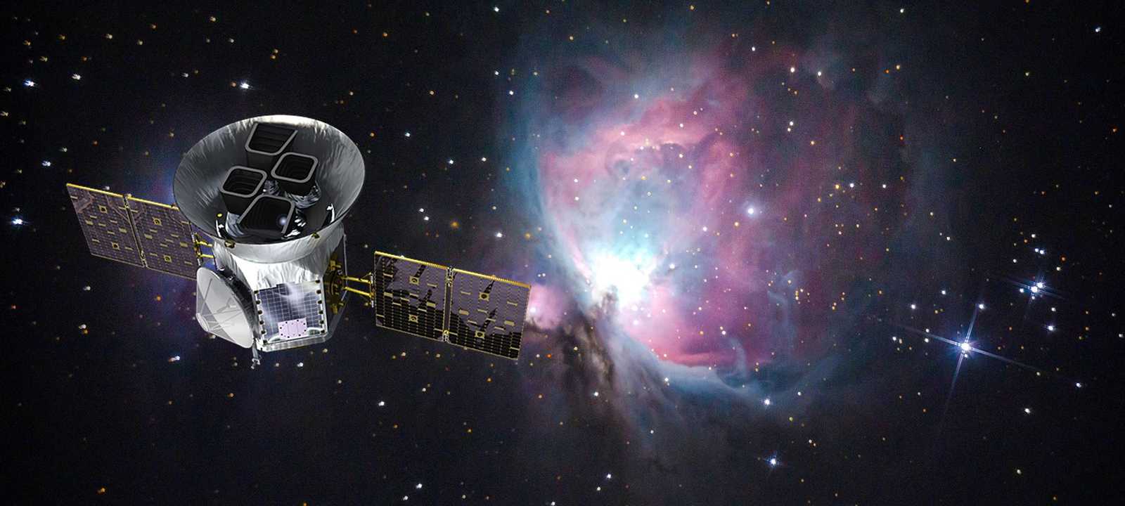 المرصد الفضائي يبحث عن كواكب شبيهة بالأرض