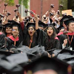 جامعة هارفارد أكثر جامعة في العالم خرّجت مليونيرات