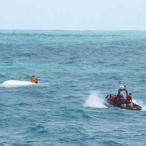 تعد جزيرة بورنيو ثالث أكبر جزيرة في العالم