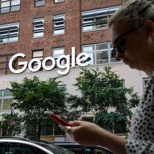 غوغل تسعى لتفادي عقوبات الاتحاد الأوروبي