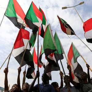 الأفراح عمت مناطق مختلفة من البلاد