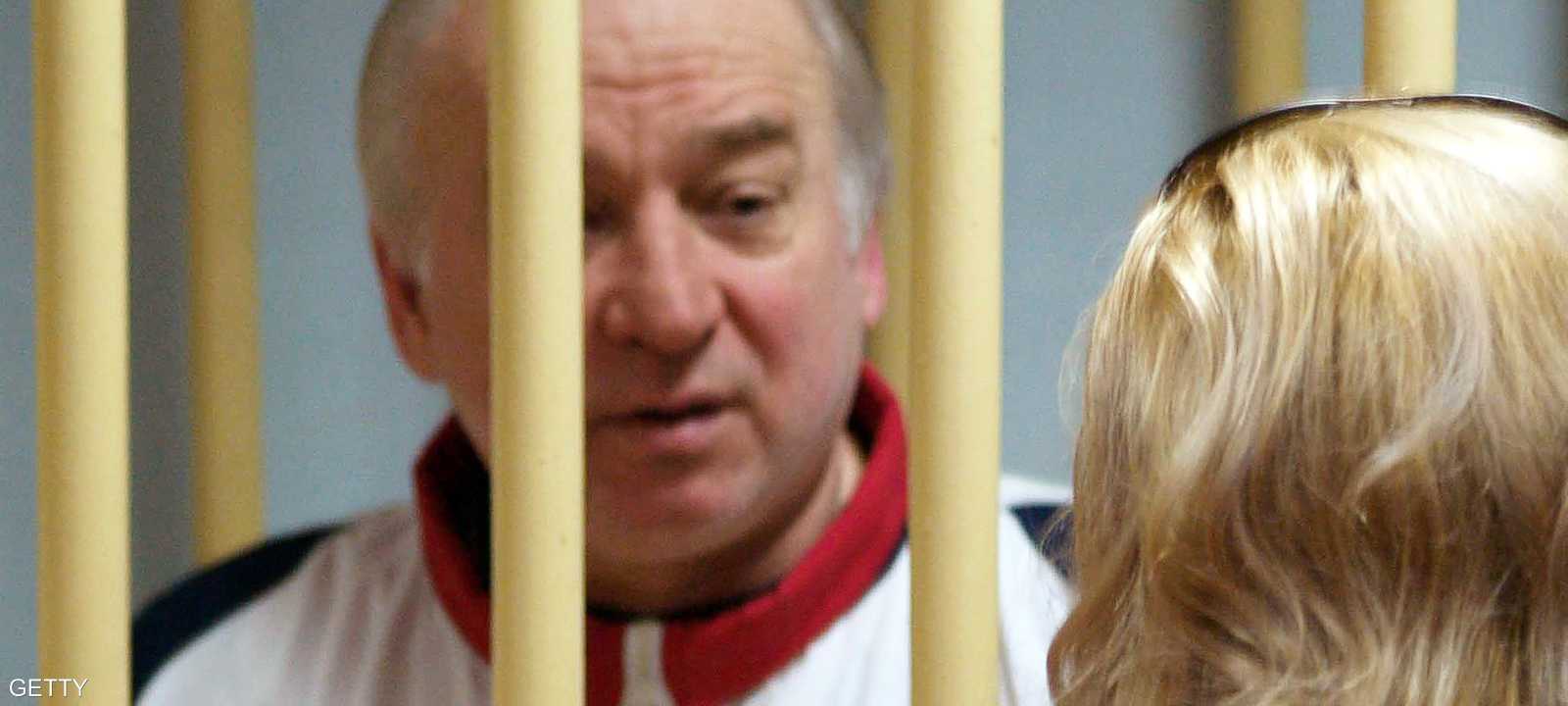 الجاسوس الروسي السابق سبب العقوبات الجديدة على موسكو