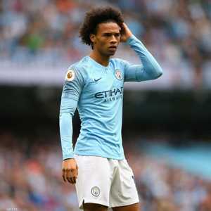 انتقل اللاعب الشاب إلى مان سيتي قادما من شالكه الألماني