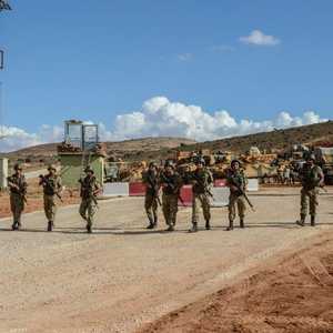 يقضي اتفاق سوتشي بسحب المسلحين من المنطقة منزوعة السلاح