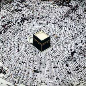 خصصت وزارة الحج والعمر رابطا جديدا للحجاج القطريين