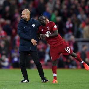 غوارديولا يرى لقب الدوري أهم من دوري الأبطال