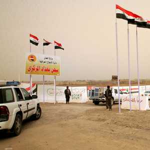 السجناء الهاربون أوقفوا على ذمة قضايا تتعلق بالمخدرات.