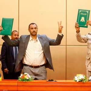 المرحلة الانتقالية في السودان ستجري وفق الإعلان الدستوري