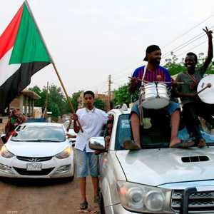 التوقيع خلف ارتياحا في السودان