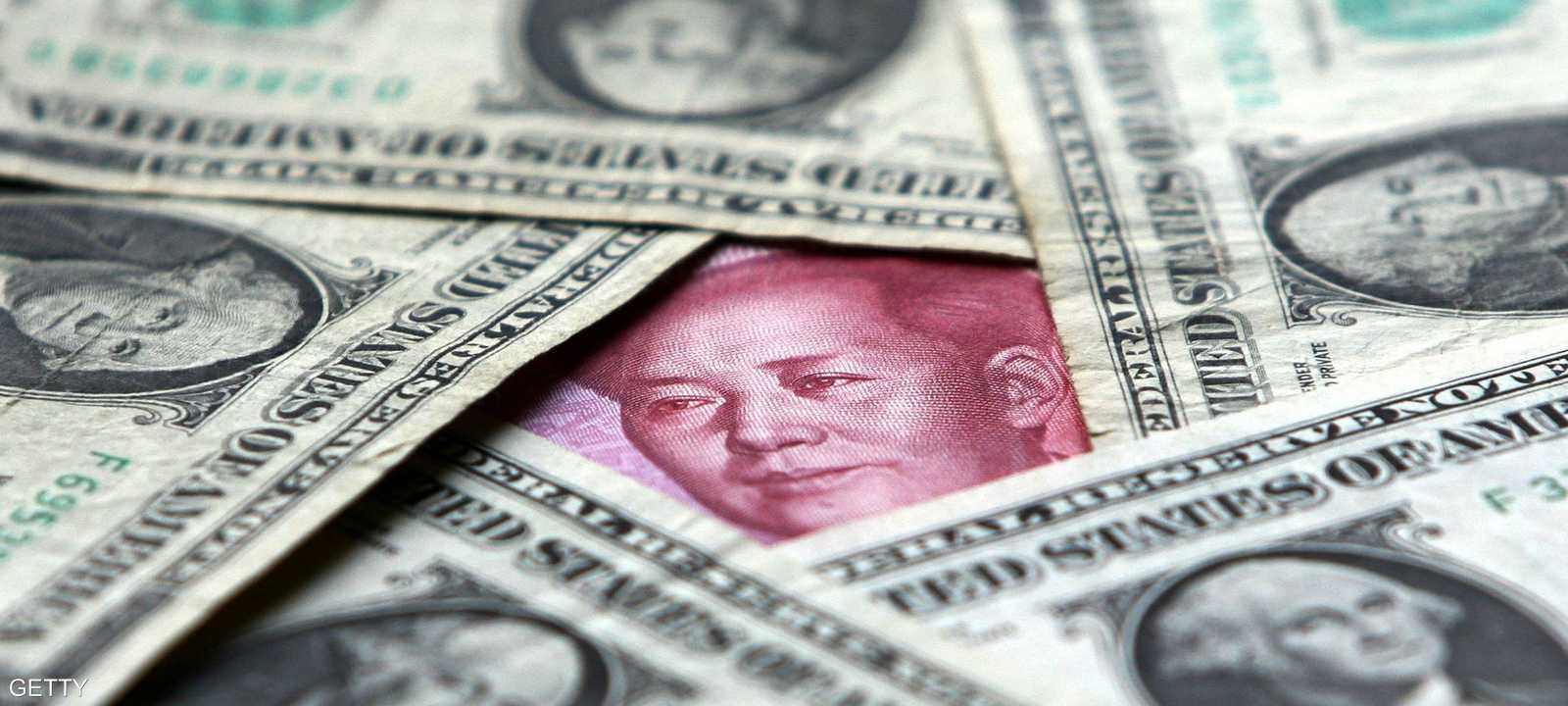 التنين الصيني يصعد الحرب للتغلب على ضرائب ترامب