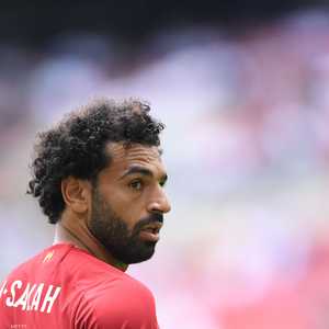 صلاح غرد دعما لأسر ضحايا الحادث