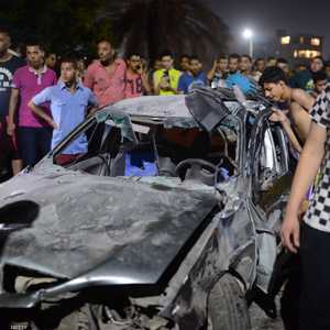 الحادث وقع في الساعات الأولى من صباح الاثنين