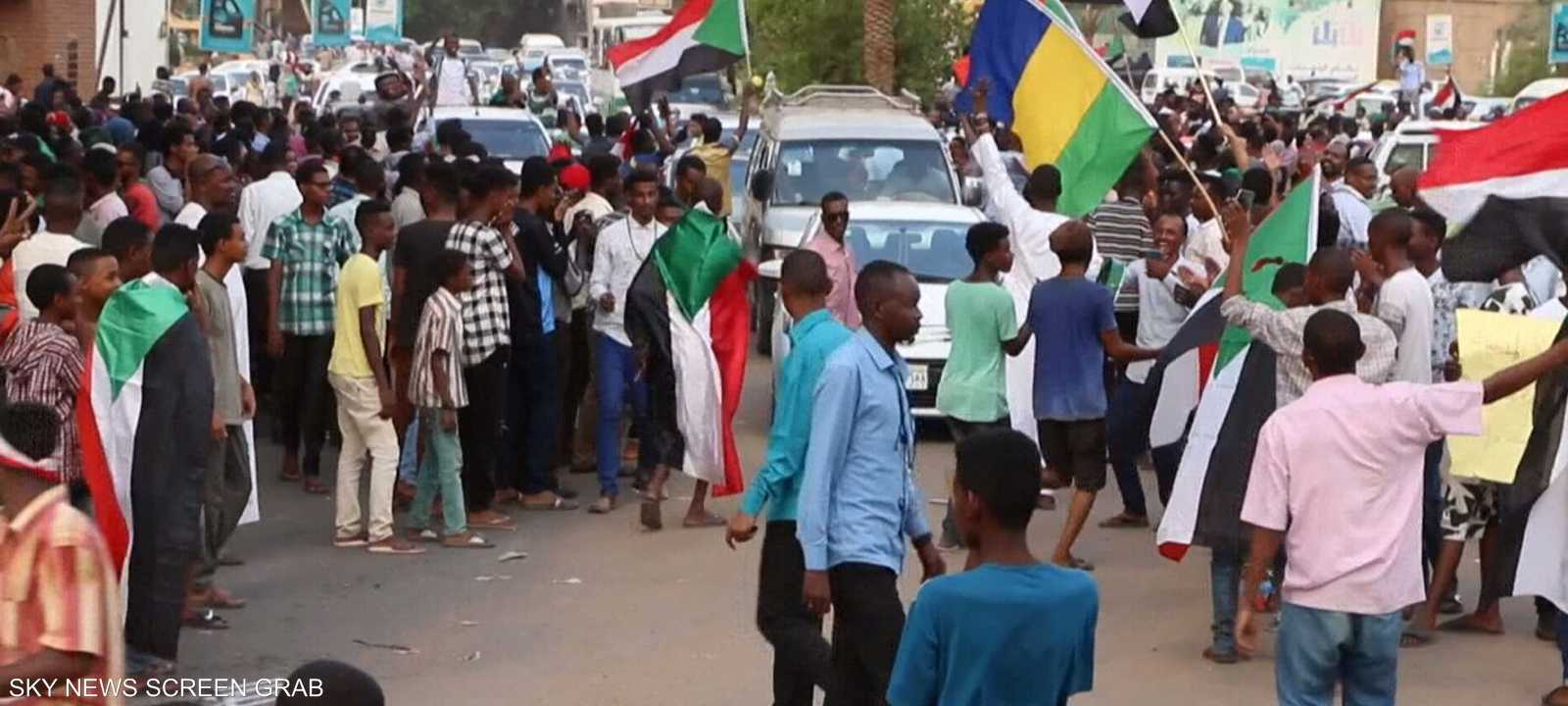 السودان يستعد لطي صحفة نظام عمر البشير