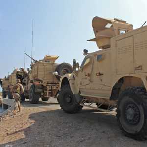 التقدم جاء بعد هجوم للجيش الوطني اليمني على معاقل للحوثيين.