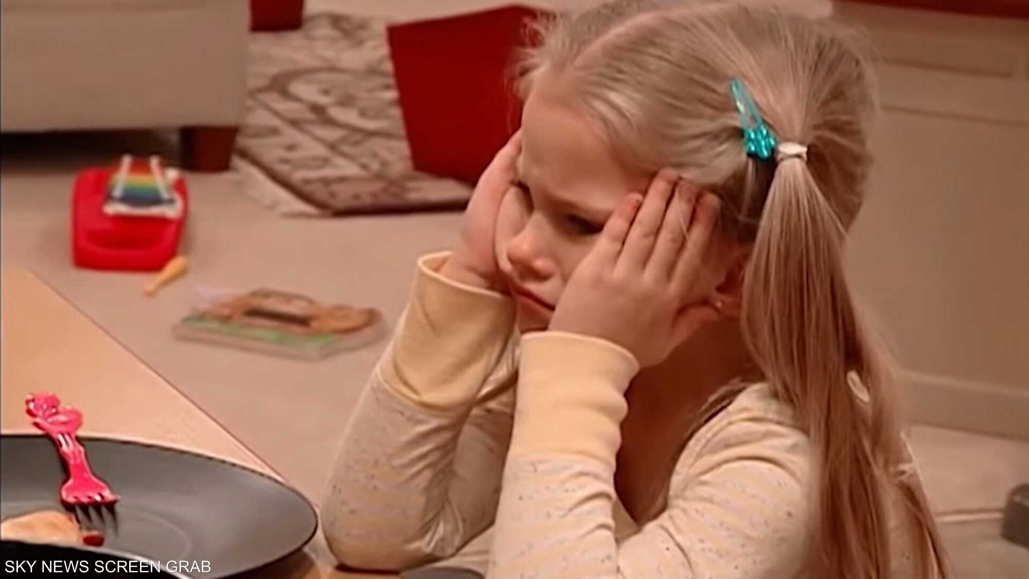 الطفل العصبي.. وطرق التعامل معه