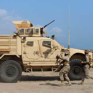 الغارات طالت معاقل للحوثيين في صعدة وحرف سفيان.