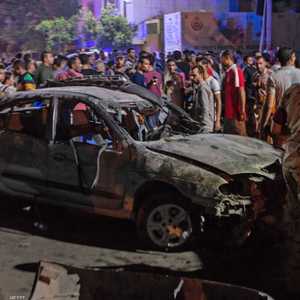 التفجير الإرهابي أدى إلى مقتل 20 شخصا.