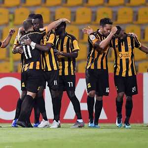 المباراة جرت على ملعب زعبيل في نادي الوصل في دبي.