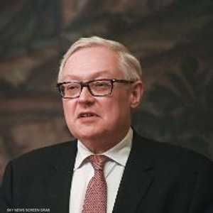 سيرغي ريابكوف