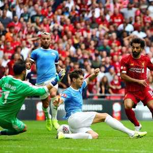 ليفربول ومانشستر سيتي.. هل تتكرر القصة ذاتها؟
