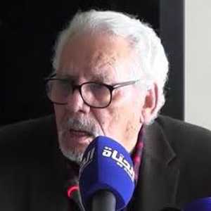 اللواء المتقاعد خالد نزار