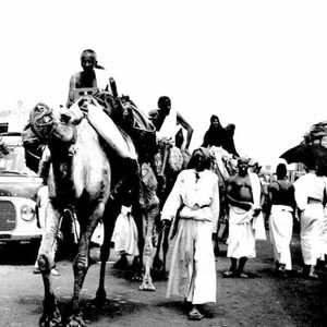 من أشهر طرق الحج طرق الحجاج العراقي والشامي والمصري واليماني