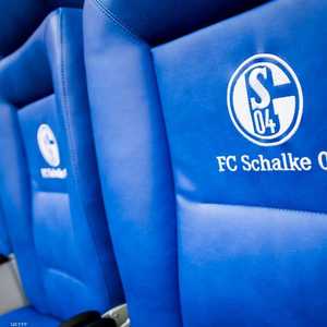 شعار نادي شالكه - أرشيفية