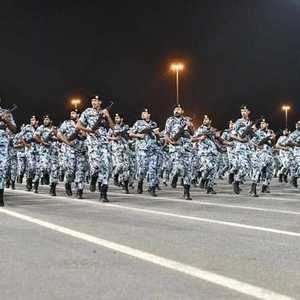 أكملت السلطات السعودية استعدادتها الأمنية لموسك حج 2019