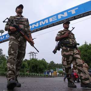 منطقة كشمير.. أرشيفية