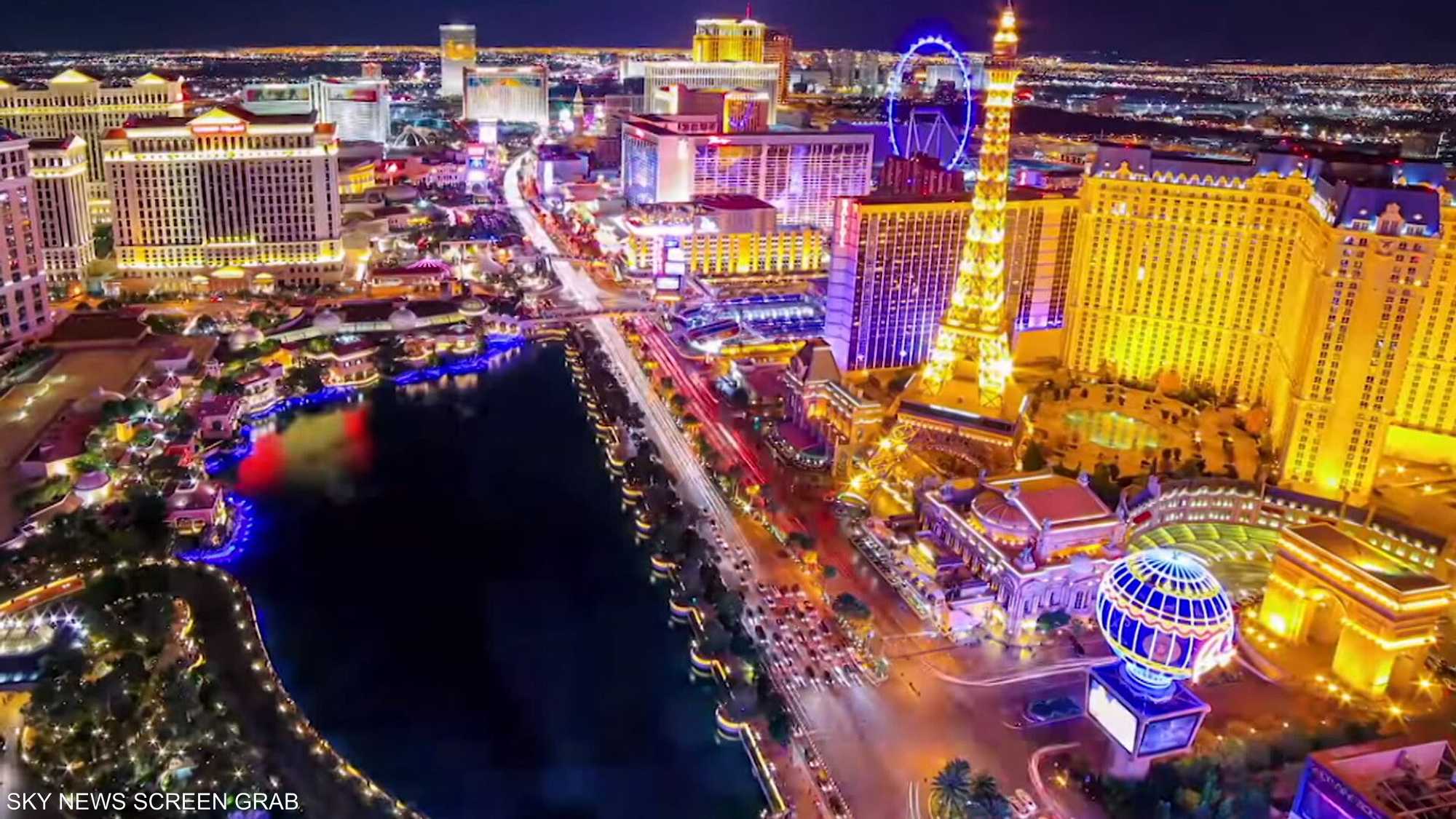 التلوث الضوئي.. ماذا يفعل الإنسان؟