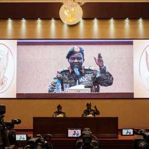 المجلس العسكري: هدفت المحاولة لإجهاض ثورة الشعب المجيدة