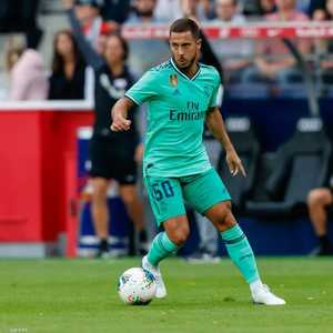 أيدن هازارد