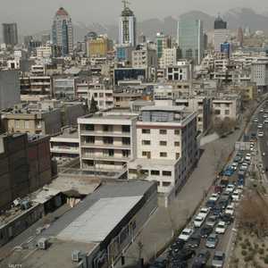 طهران - أرشيفية