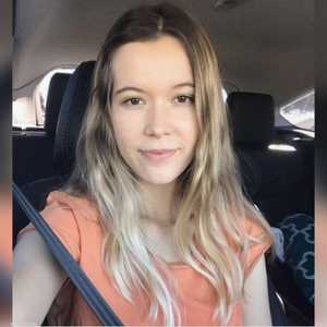 الفتاة الأميركية الراحلة جوردان ليندرسي