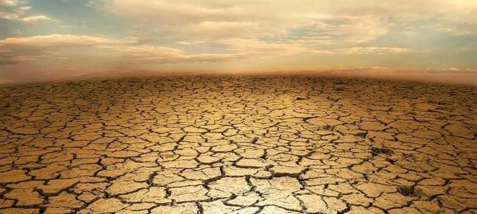 تزايد حرارة الأرض يؤدي لمخاطر على الكوكب.. والطعام