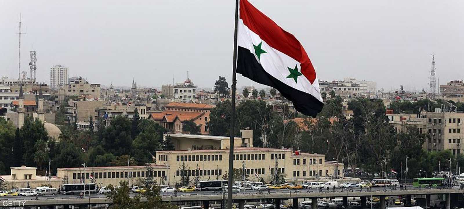 نددت دمشق بالاتفاق التركي الأميركي بشأن المنطقة الآمنة