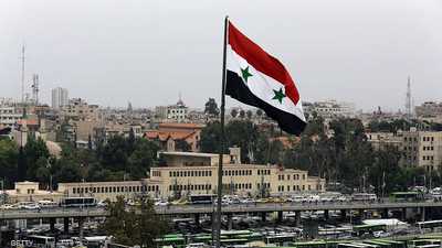 سوريا تضع أنظمة دفاع أرض-جو حول العاصمة في حال تأهب قصوى