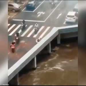 خدعة بصرية بسيطة تثير الذهول على تويتر