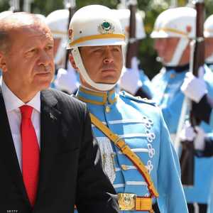 المنطقة الآمنة في شمال سوريا لها أبعاد توسعية تركية تاريخيا