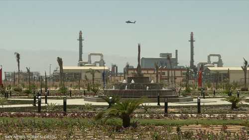 مصر.. 9 مصانع جديدة تدعم الزراعة