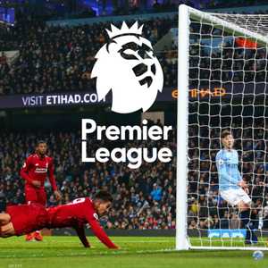 الدوري الإنجليزي الممتاز